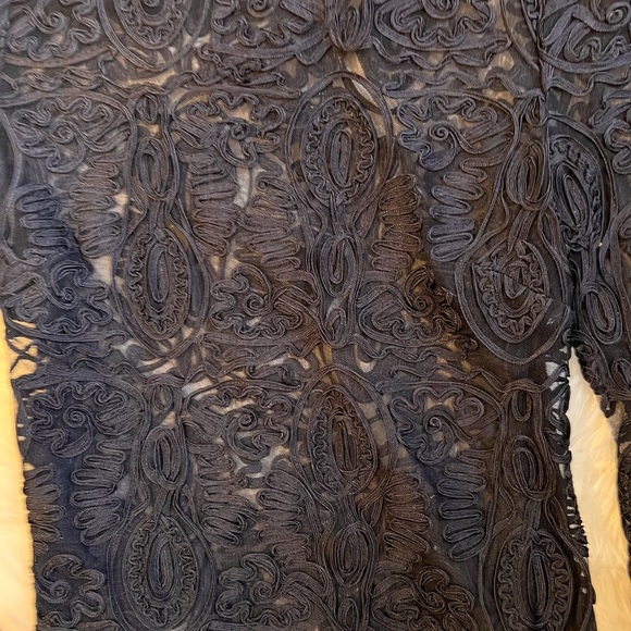 Revolve Stone cold fox unique dress - Picture 4 of 9